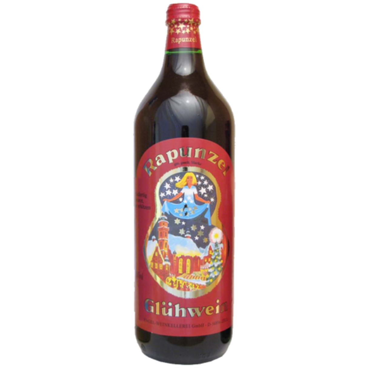 Maraska Rapunzel Gluhwein | Stelo Flower & Wine Bar