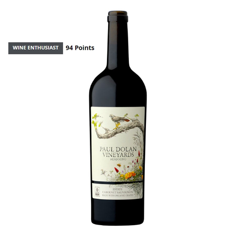Mendocino wine deals